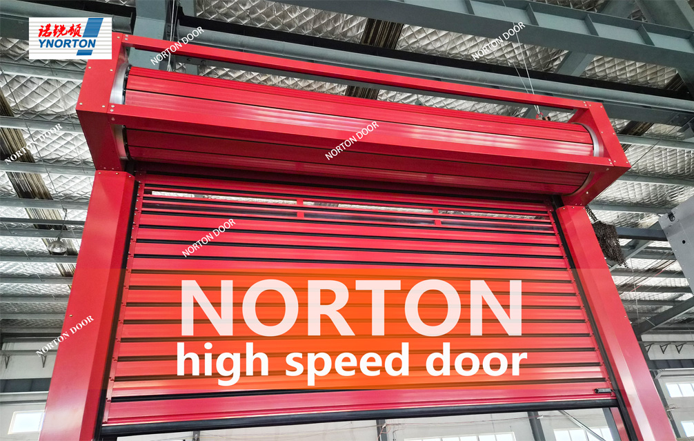 Jak vybrat vhodná rychloběžná vrata