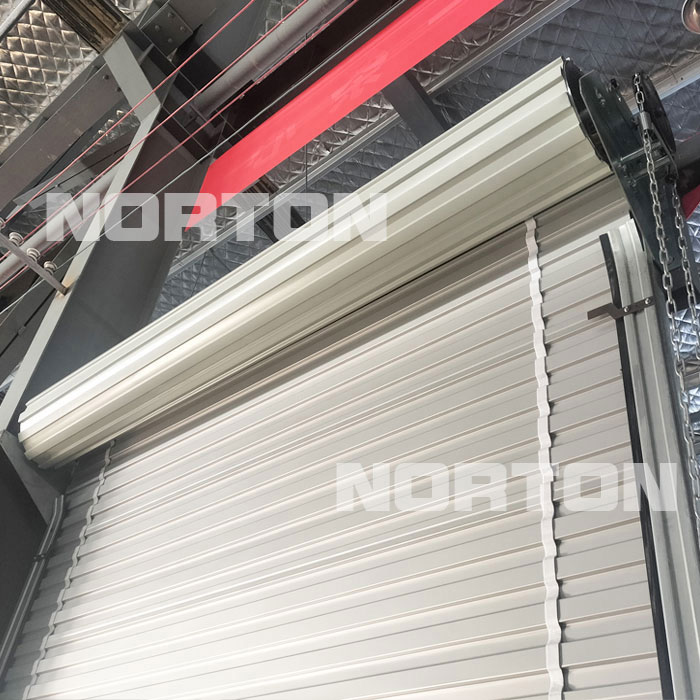 Instalační příručka rolovacích dveří: Věnovali jste pozornost těmto detailům?