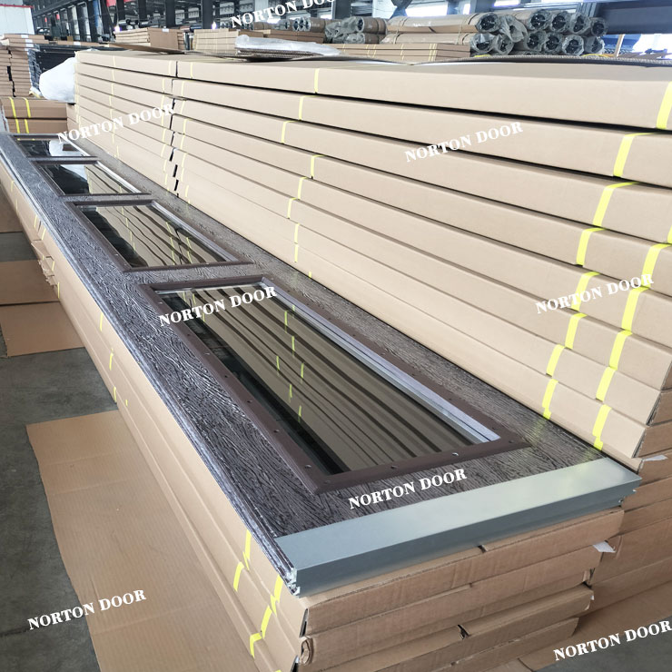 Proč jsou dveřní panely důležitější, než si myslíte?