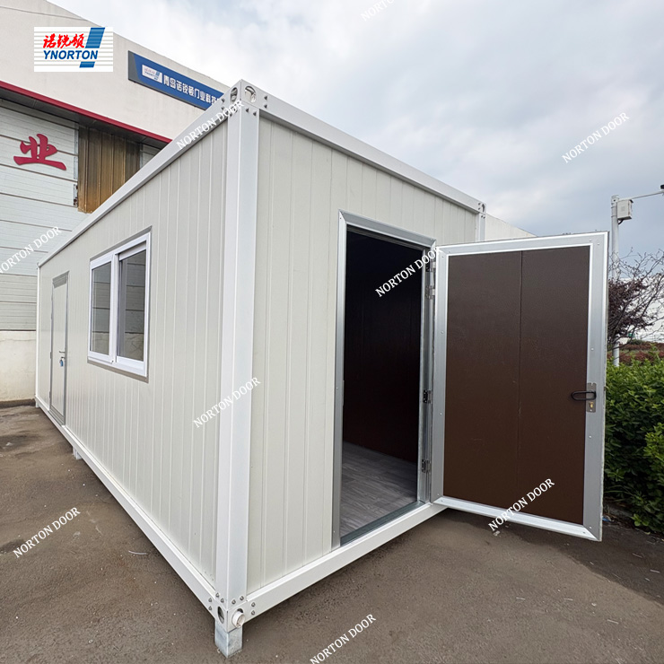 Heavy Duty Storage House Venkovní skladovací kůlna